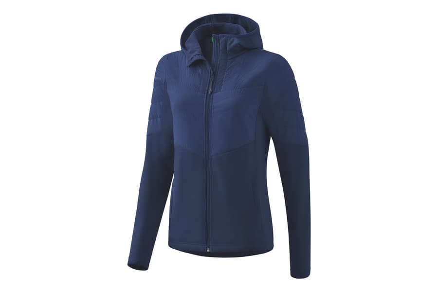 Damen Hybridjacke erima, Gr. 36